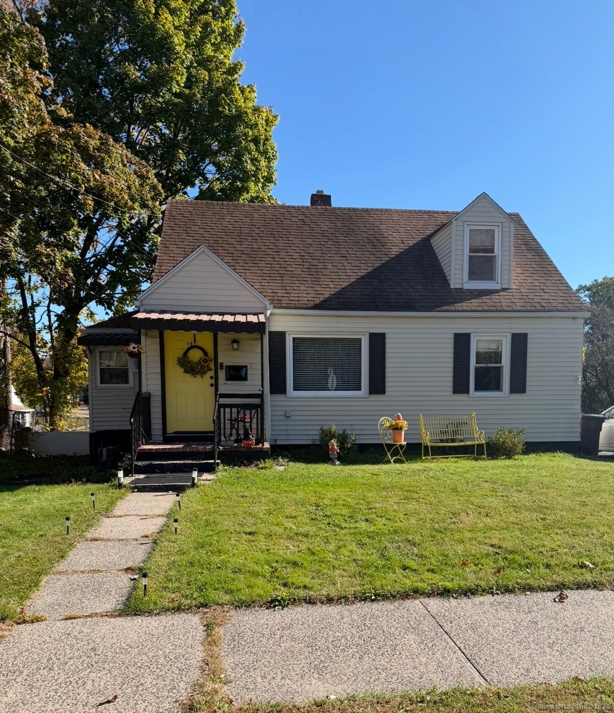 59 Heather Ln, New Britain, CT 06053 - photo 1