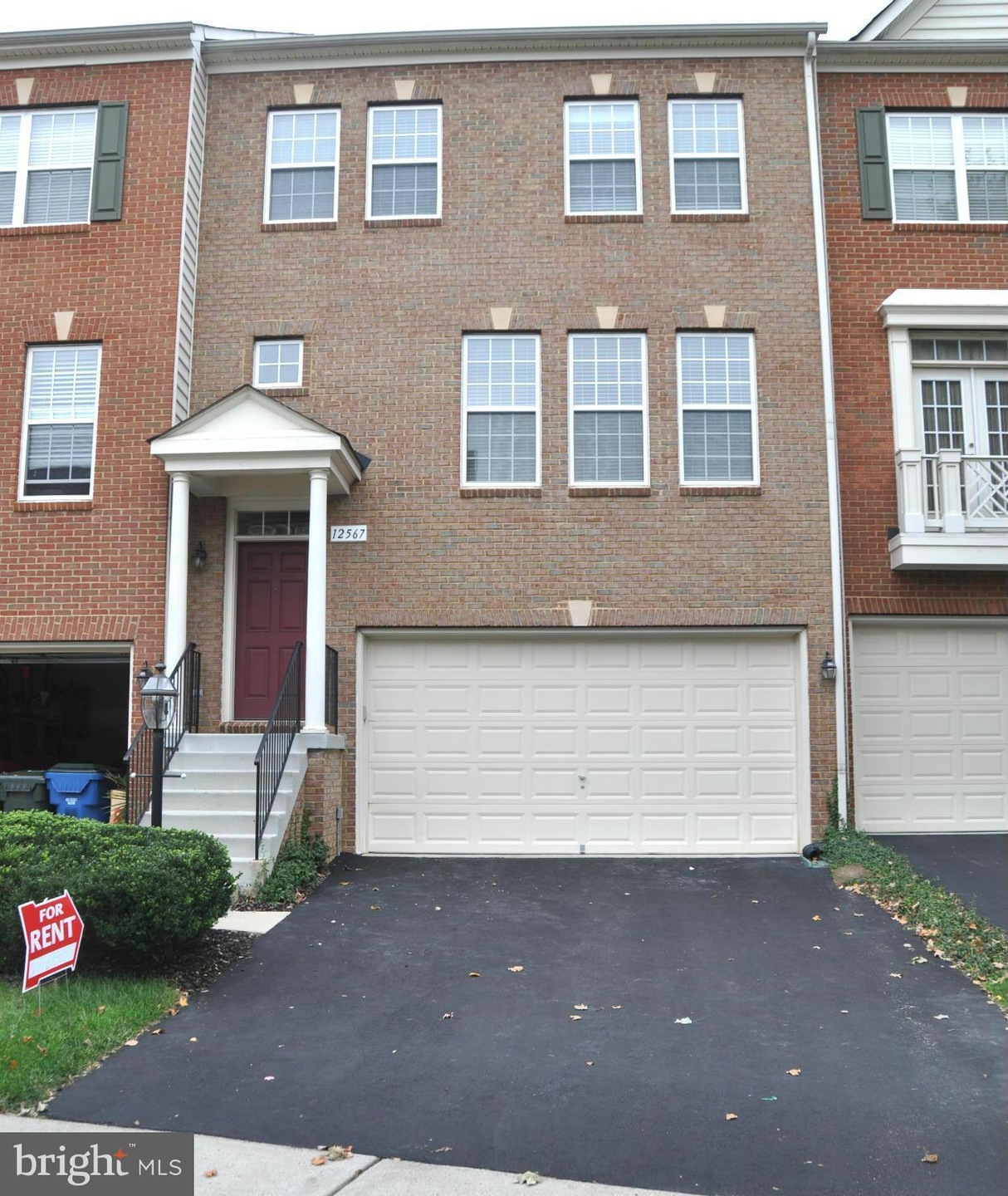 12567 Royal Wolf Place, Fairfax, VA 22030 - photo 1