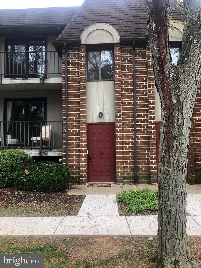712B Putnam Blvd unit 7B, Nether Providence Township, PA 19086 - photo 1