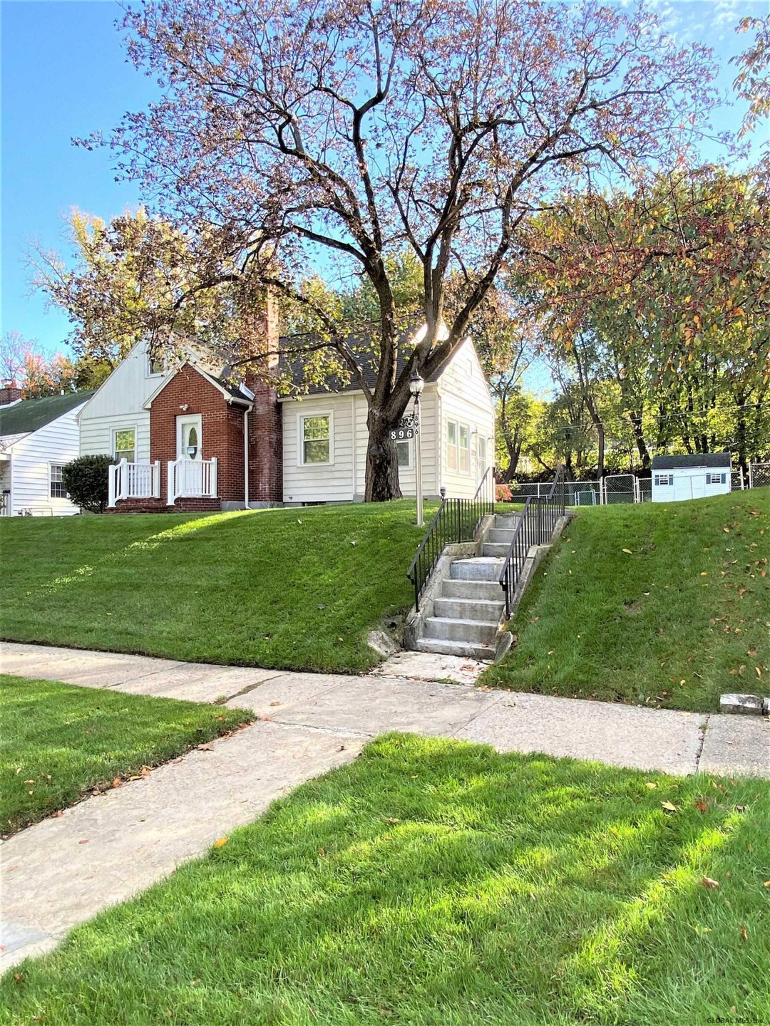 896 8th Ave, Troy, NY 12182 - photo 1