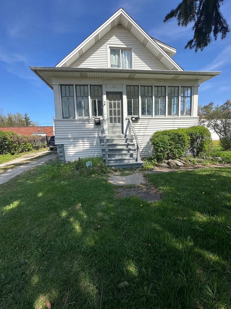 361 N York St unit 1, Elmhurst, IL 60126 - photo 1