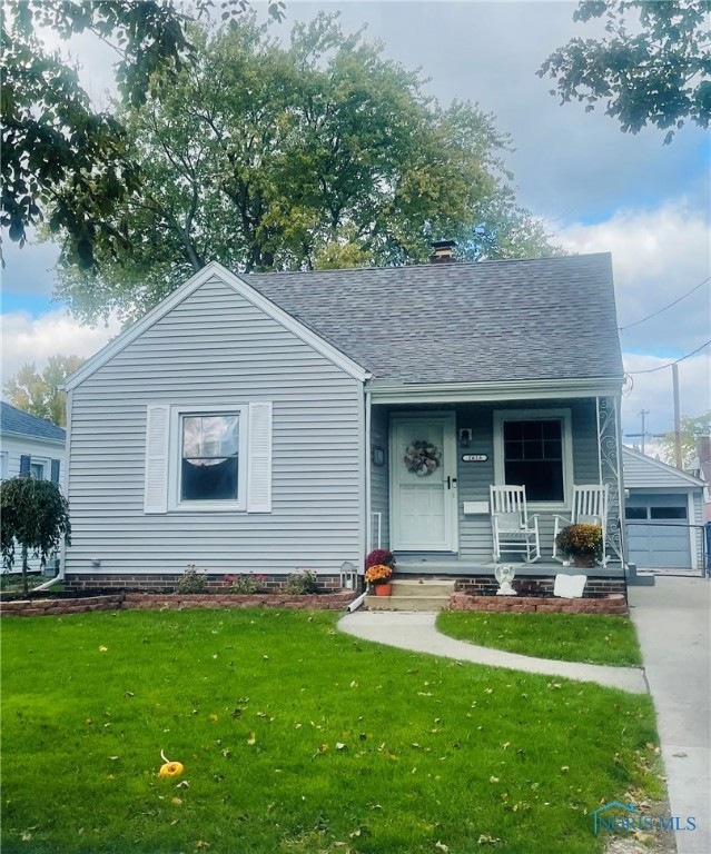 2613 104th St, Toledo, OH 43611 - photo 1