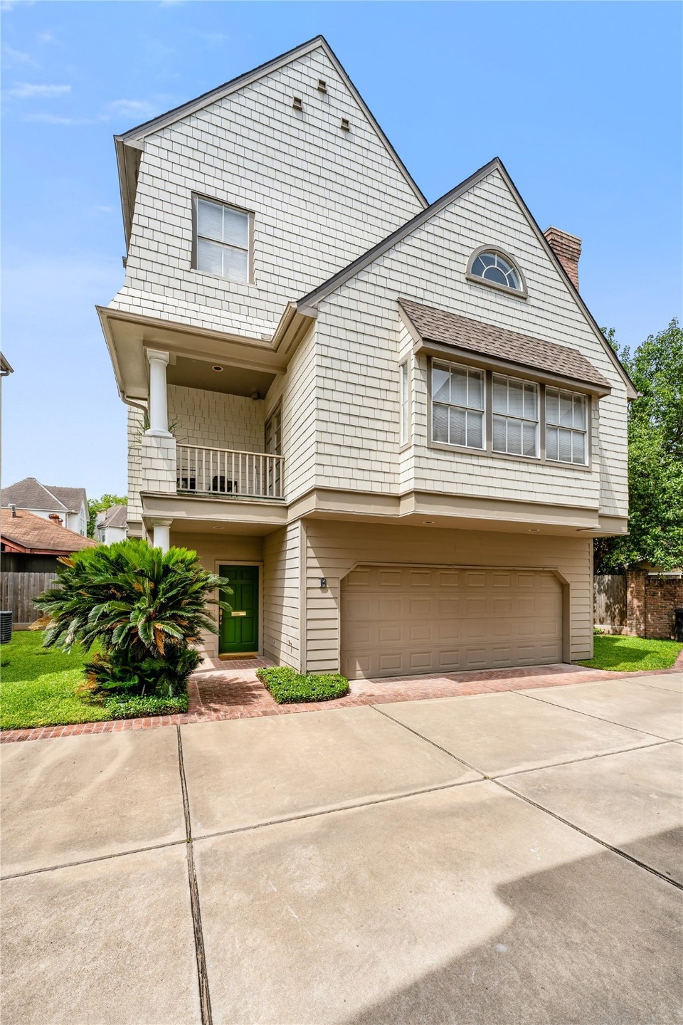 2409 Ralph St unit B, Houston, TX 77006 - photo 1