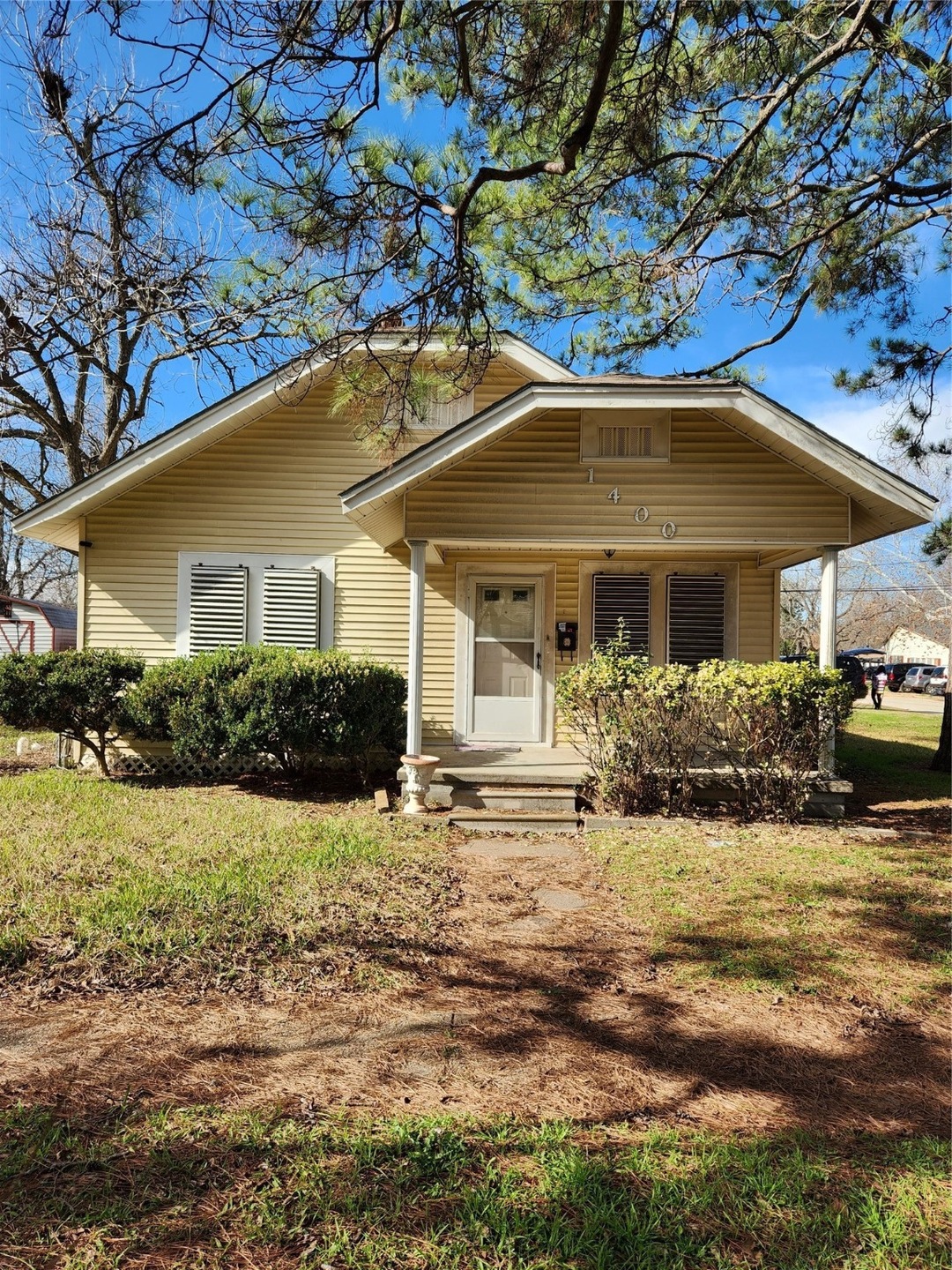 1400 6th St, Rosenberg, TX 77471 - photo 1