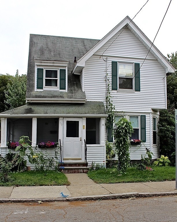69 Botolph St, Quincy, MA 02171 - photo 1
