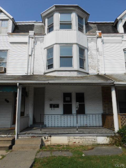 Front view