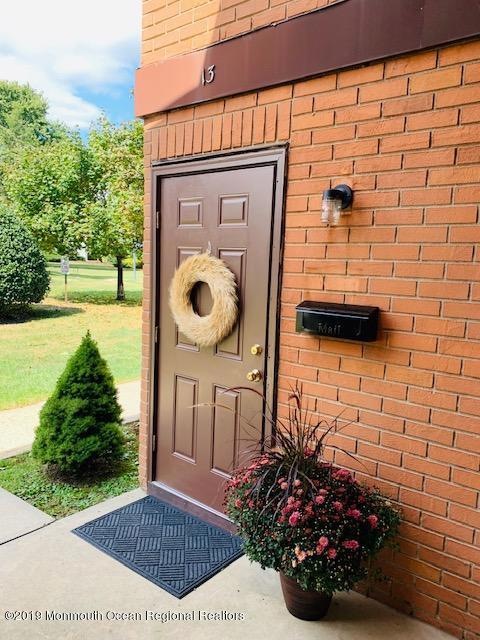 13 Newport Ct unit 6, Brick, NJ 08724 - photo 1