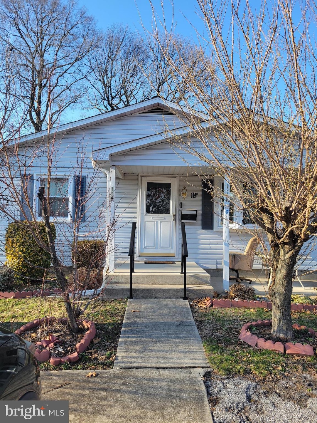 118 Compass Rd, Middle River, MD 21220 - photo 1