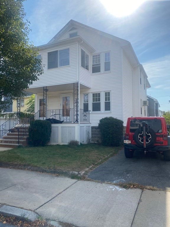 45 Mayberry Ave unit 2, Medford, MA 02155 - photo 1