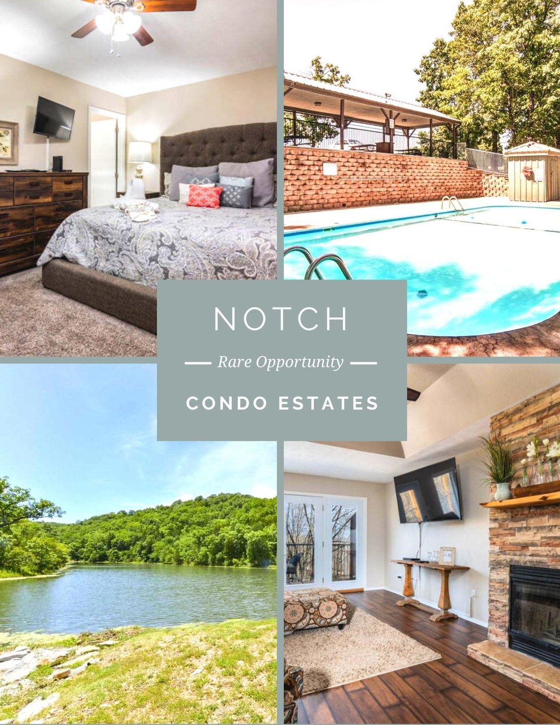 Active Vacation Rental