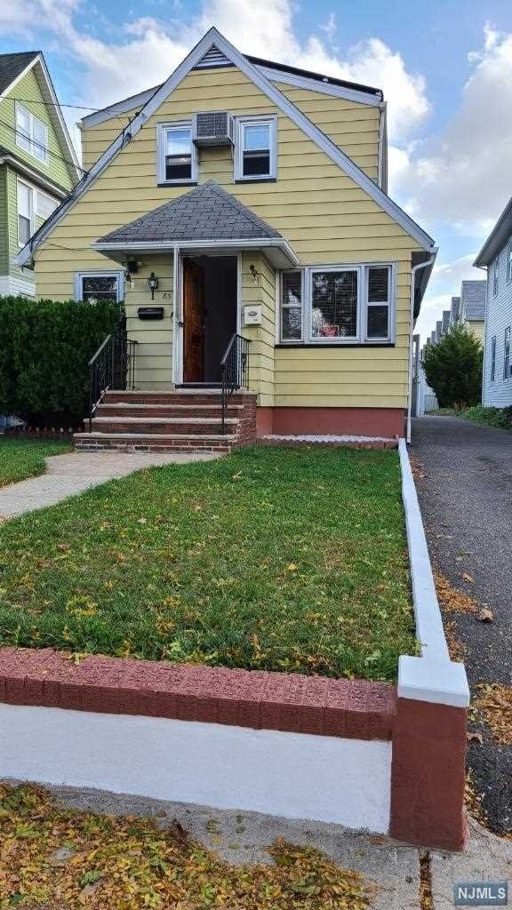 Sold $540,000 • Co-Listing Agent