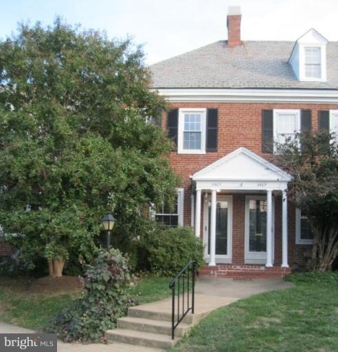 3605 S Wakefield St unit 1411, Arlington, VA 22206 - photo 1