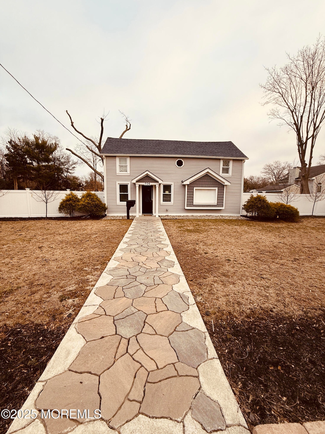 706 W Park Ave unit Annual Rental, Oakhurst, NJ 07755 - photo 1