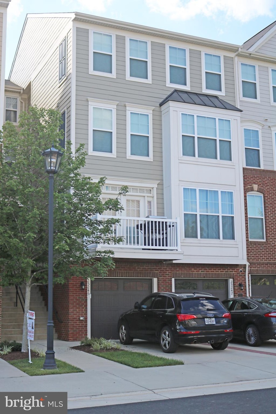 25247 Laureldale Terrace, Chantilly, VA 20152 - photo 1