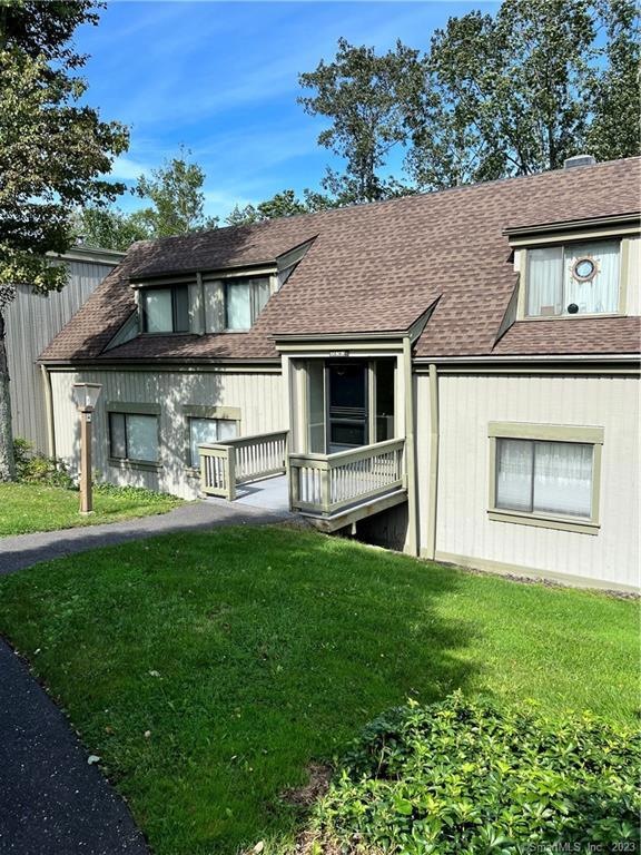 196 Heritage Village unit D, Southbury, CT 06488 - photo 1