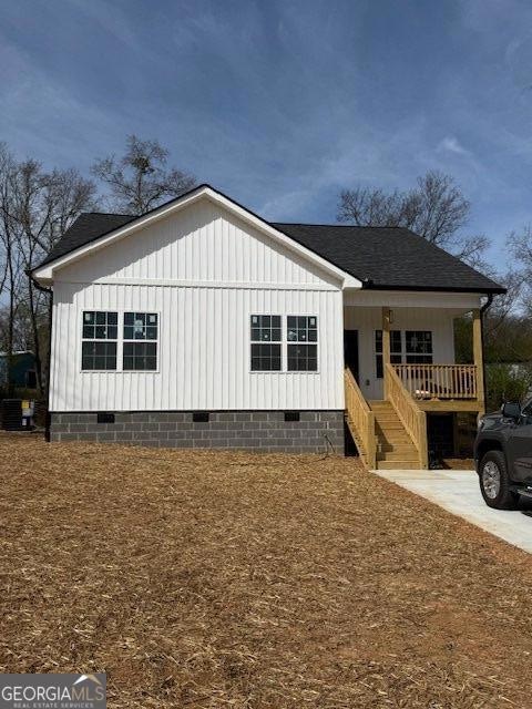 2298 Pine Chapel Rd NE, Resaca, GA 30735 - photo 1