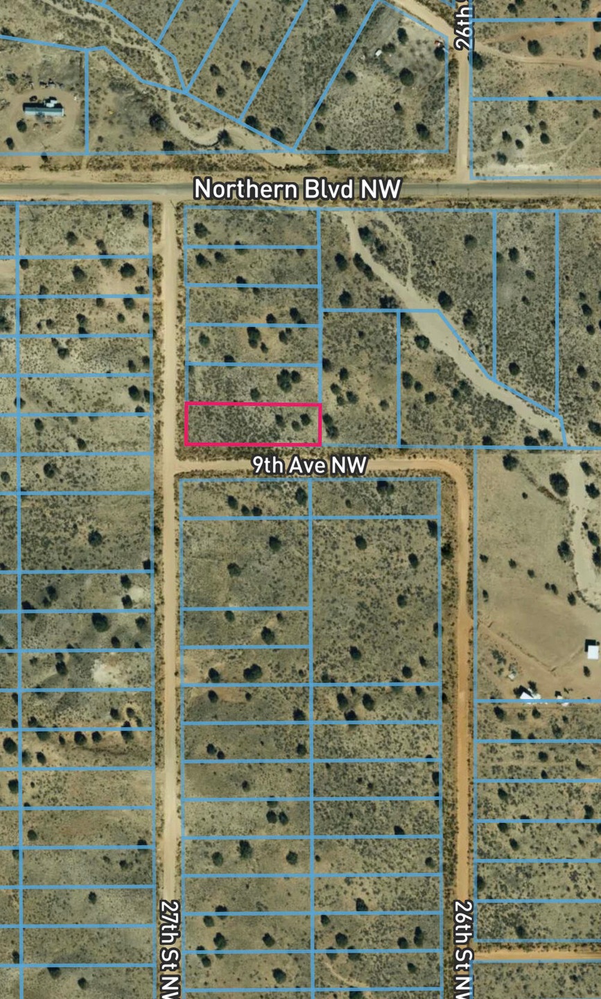 0 27th St NW unit 993939, Rio Rancho, NM 87144 - photo 1