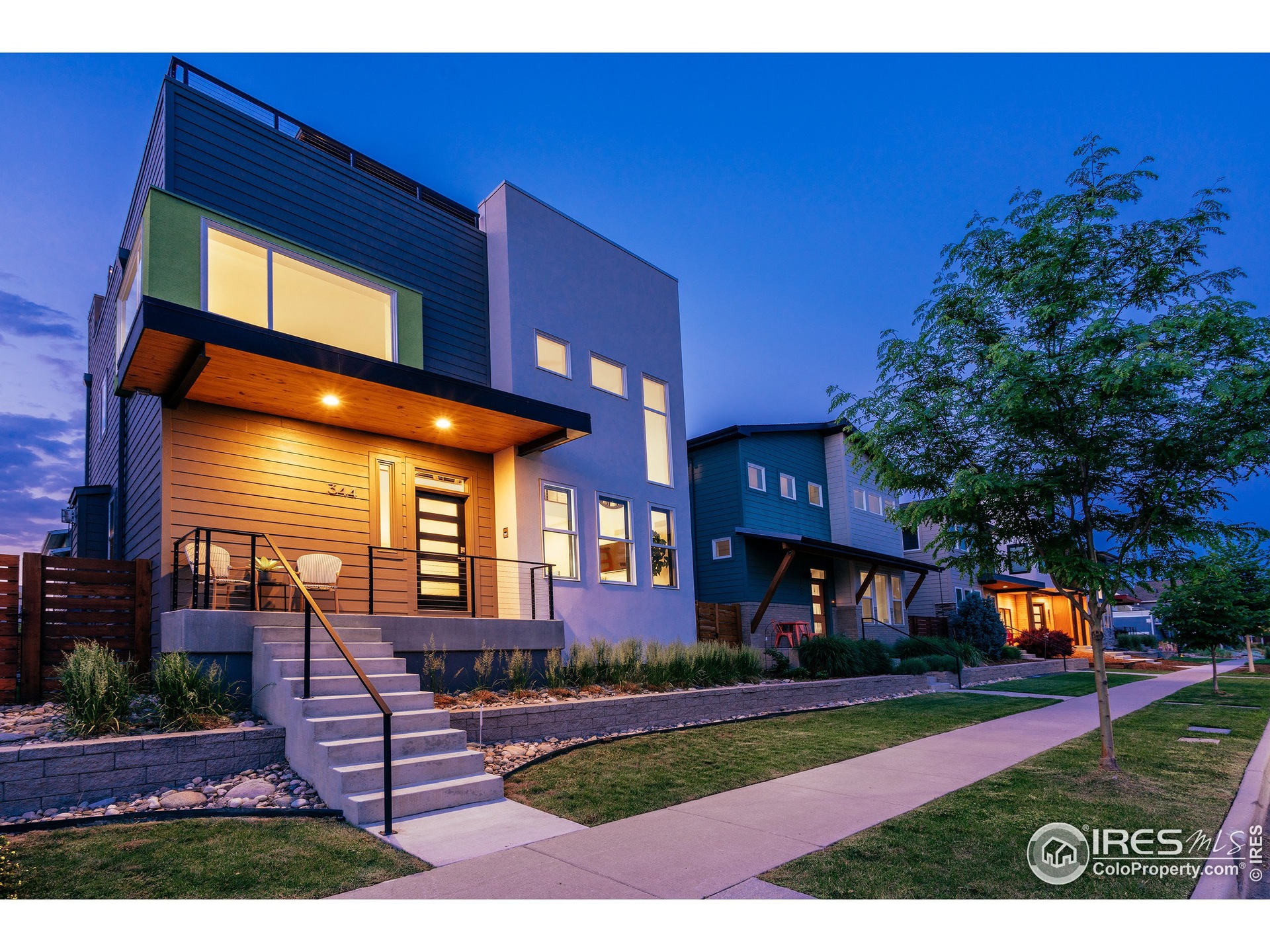 344 Pascal St, Fort Collins, CO 80524 - photo 1