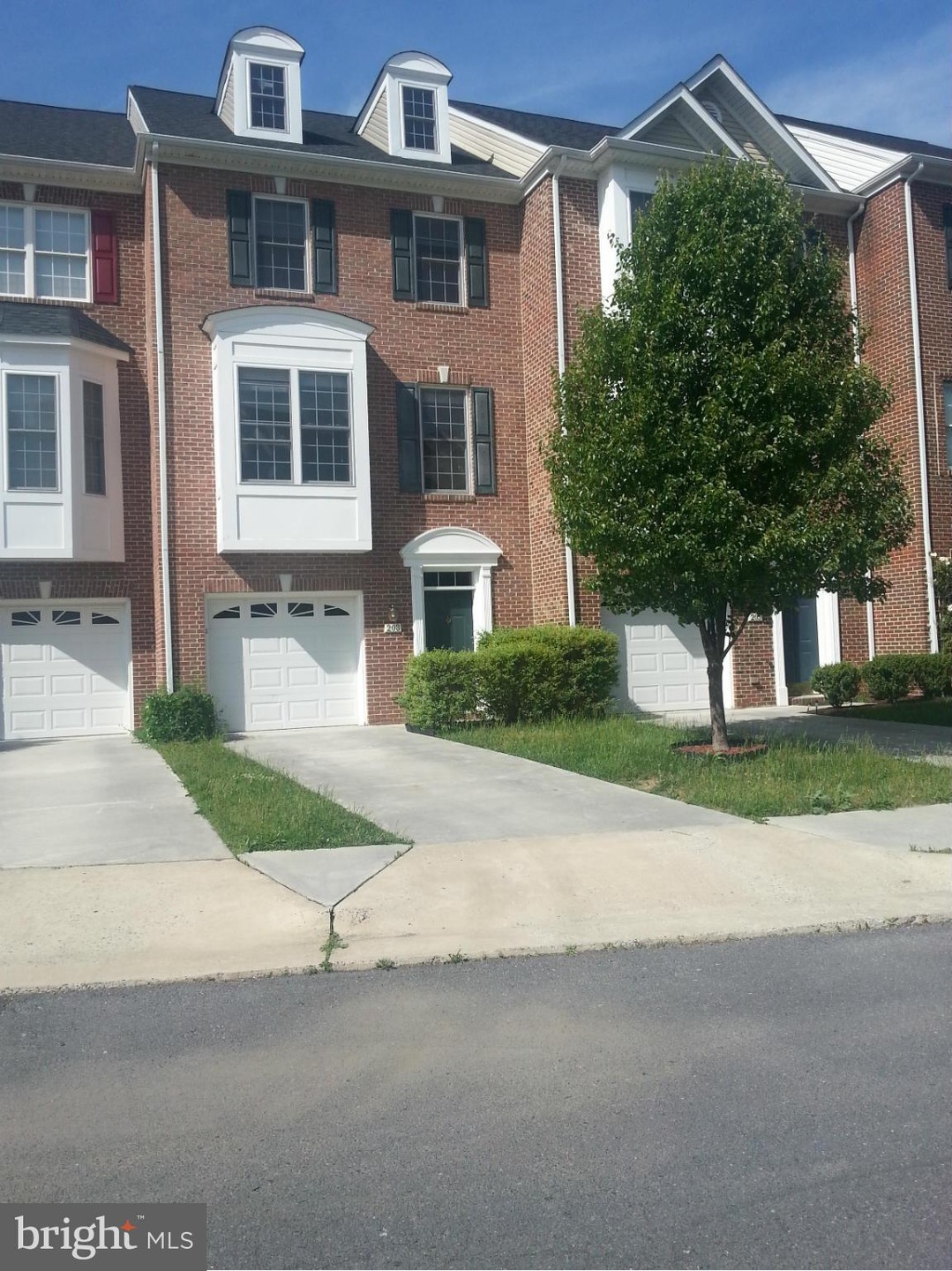 203 Cross Keys Place, Stephens City, VA 22655 - photo 1