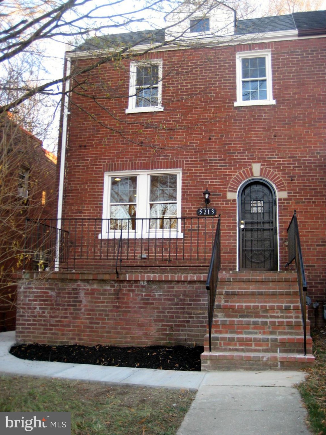 5213 E Capitol St SE, Washington, DC 20019 - photo 1