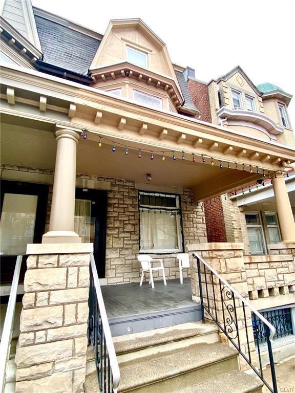 1409 W Linden St unit 2, Allentown, PA 18102 - photo 1