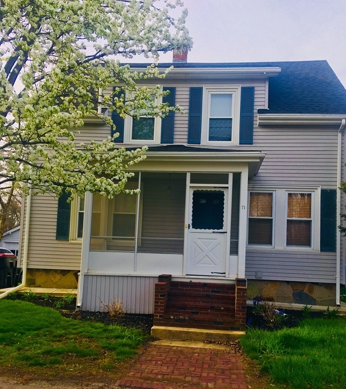 71 Glendale Ave, Brockton, MA 02301 - photo 1