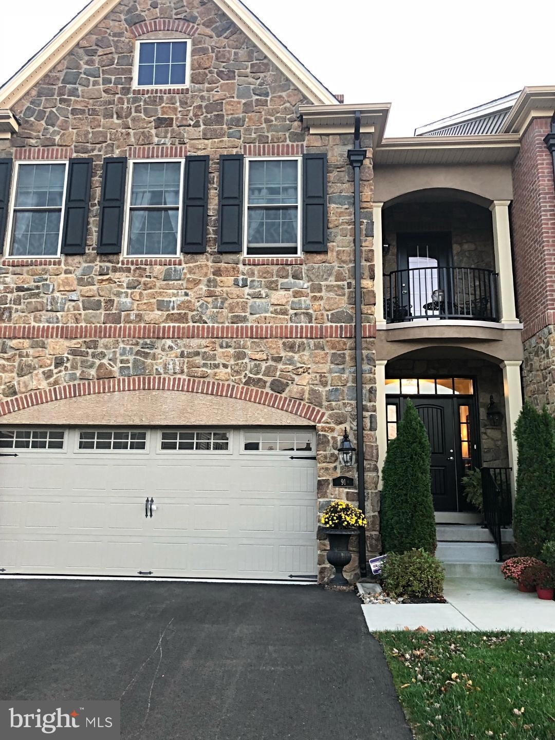 91 David Dr, Newtown, PA 18940 - photo 1