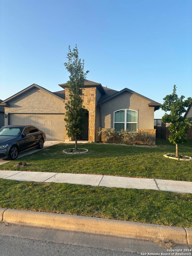 1367 Fall Cover St, New Braunfels, TX 78130 - photo 1