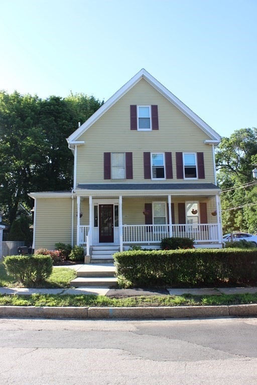 106 Dean Ave unit 1, Franklin, MA 02038 - photo 1