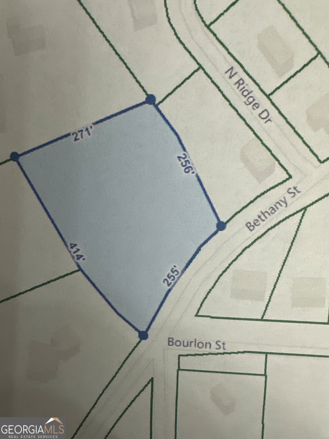 0 Bethany St unit 10484598, Tallapoosa, GA 30176 - photo 1