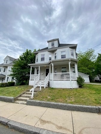 104 Putnam St, Quincy, MA 02169 - photo 1