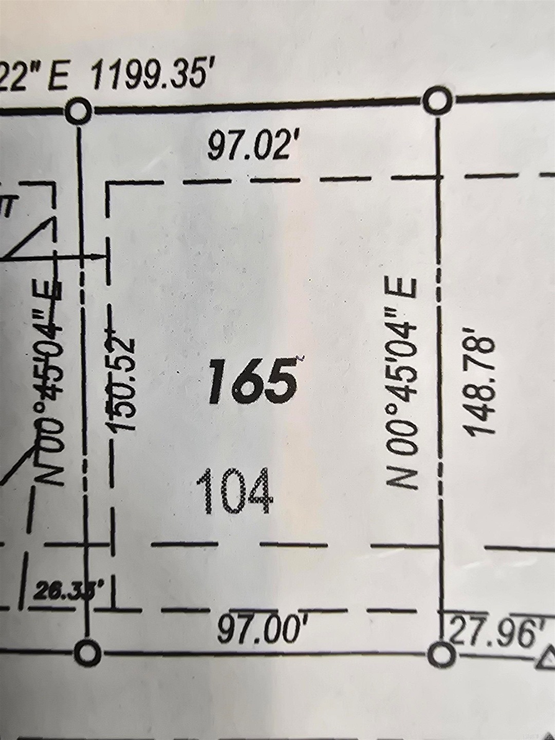 Lot 165 Michael Dr, Beebe, AR 72012 - photo 1