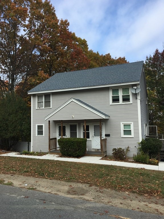 251 Oakland Ave unit 251, Methuen, MA 01844 - photo 1
