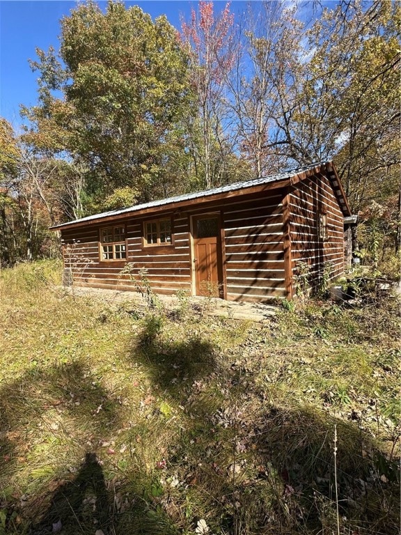 0 Wisconsin 95, Alma Center, WI 54611 - photo 1