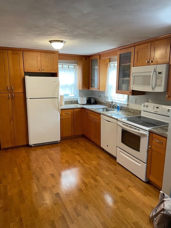 646 Main St unit A, Woburn, MA 01801 - photo 1