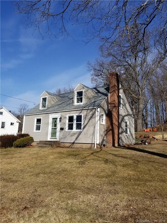 1 Lydall St, Manchester, CT 06042 - photo 1