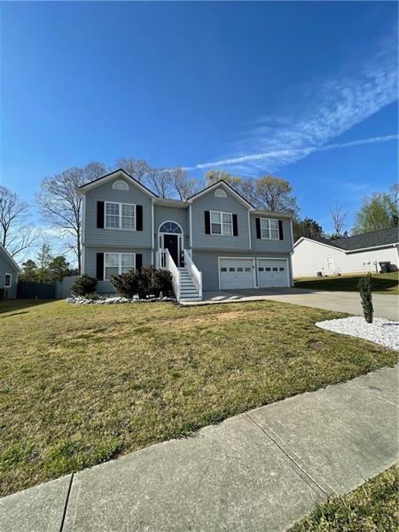 2735 Fort Apachee Trail, Dacula, GA 30019 - photo 1