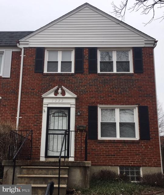 1222 Deanwood Rd, Parkville, MD 21234 - photo 1