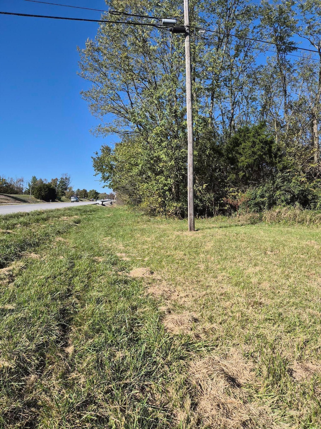 5400 Louisville Rd, Salvisa, KY 40372 - photo 1