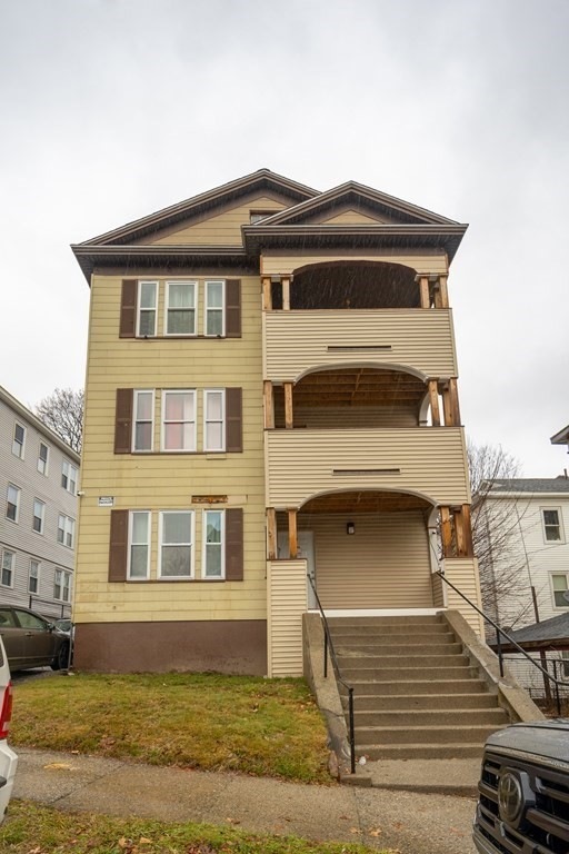 41 Stoneland Rd, Worcester, MA 01603 - photo 1