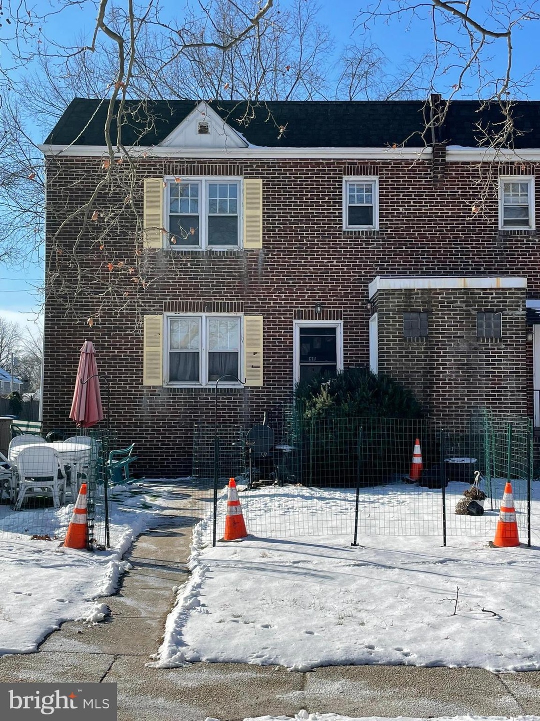 10 Oak Ave unit B, Westville, NJ 08093 - photo 1