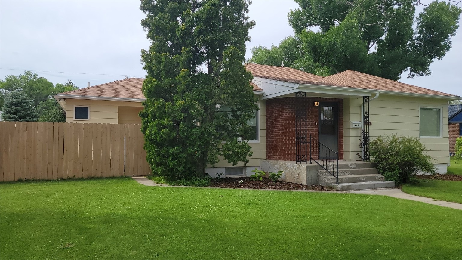 Under Contract $285,000