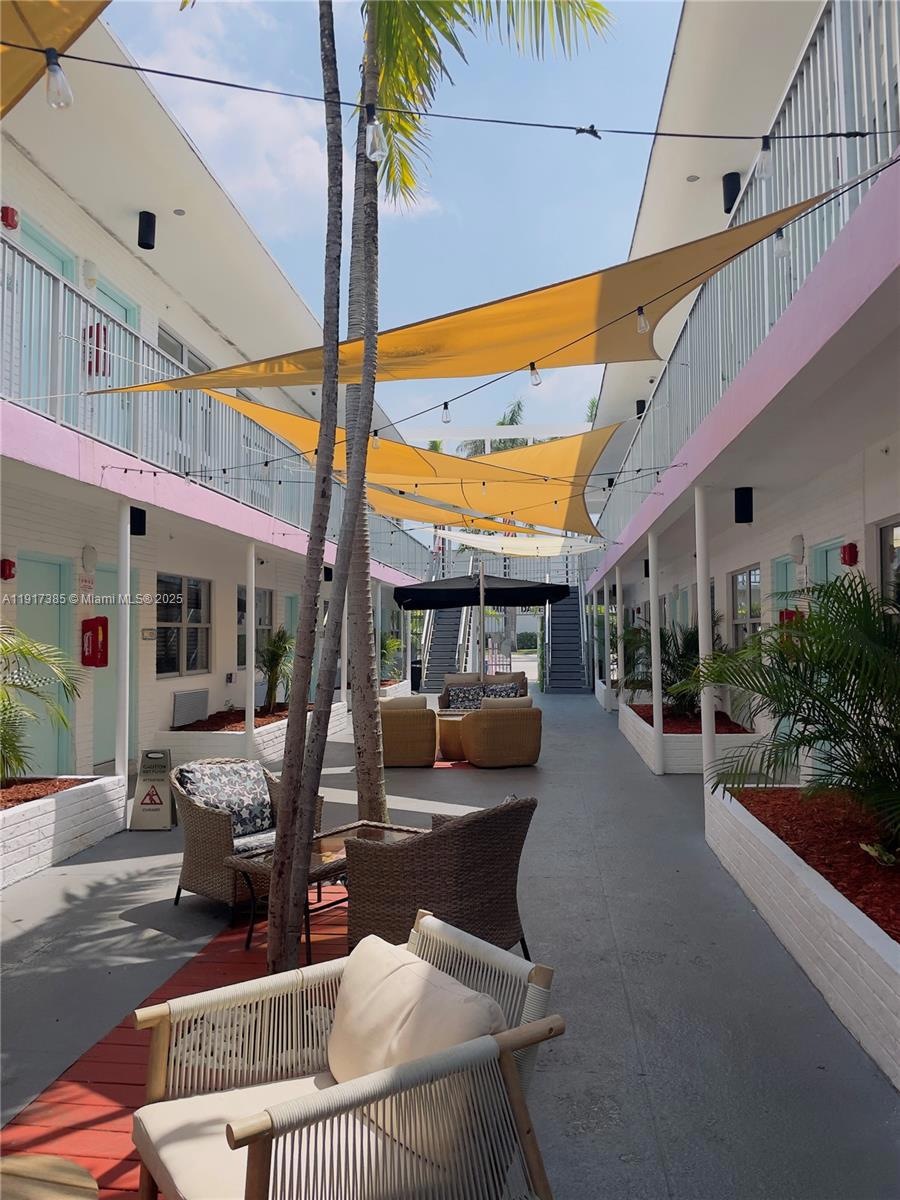 7500 Collins Ave unit 114, Miami Beach, FL 33141 - photo 1