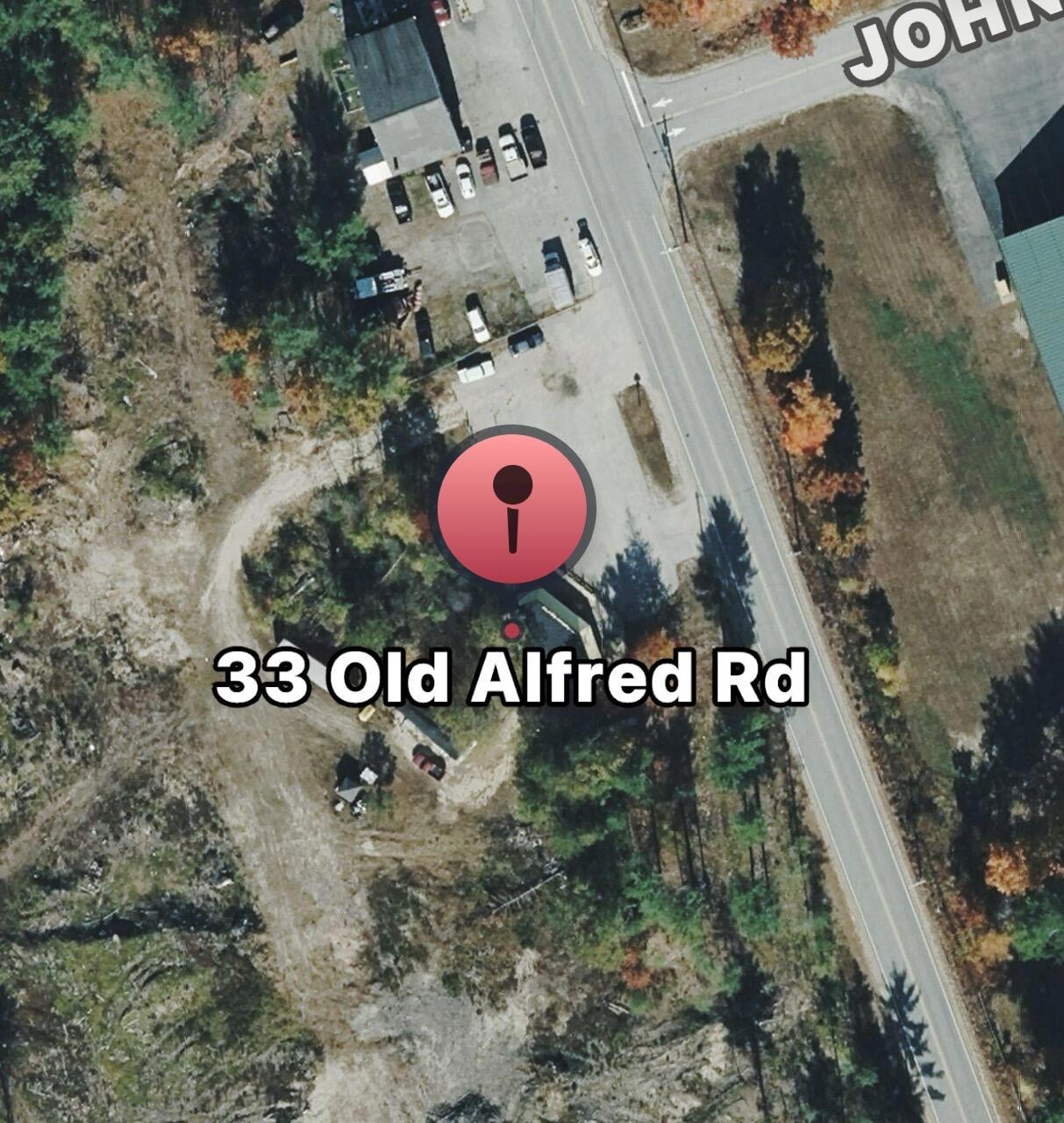 TBD Old Alfred Rd, Waterboro, ME 04087 - photo 1