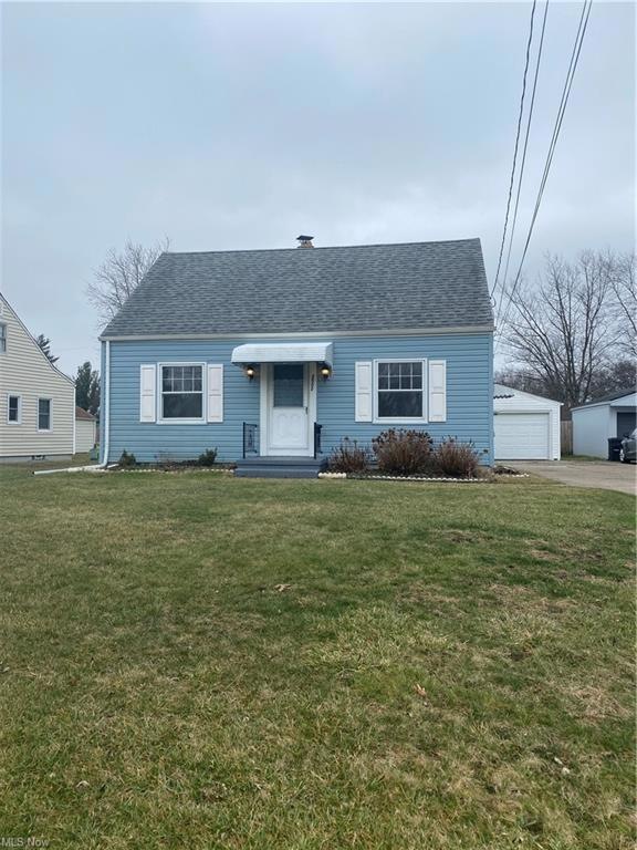 2502 E 38th St, Lorain, OH 44055 - photo 1
