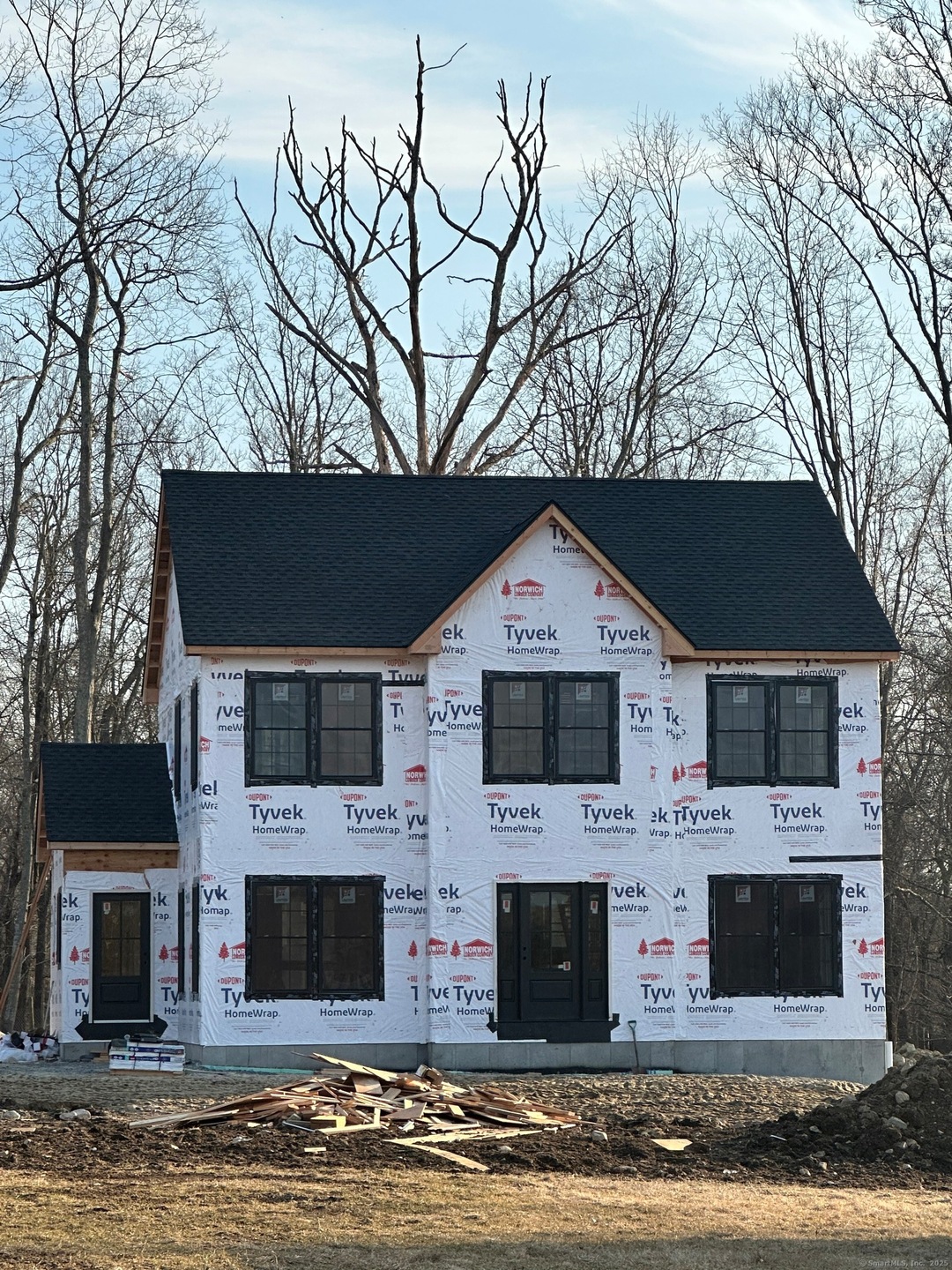 281 Moosup Pond Rd, Plainfield, CT 06354 - photo 1