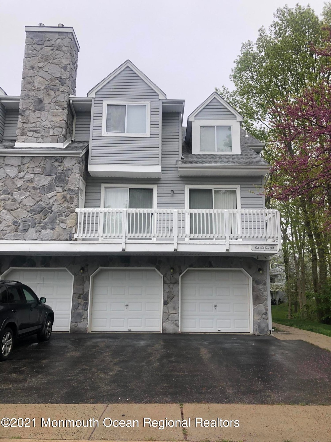 802 Schley Ave unit 2, Toms River, NJ 08755 - photo 1