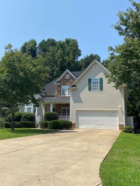 BEAUTIFUL MASTER ON MAIN IN CREEKSIDE COUNTRY CLUB