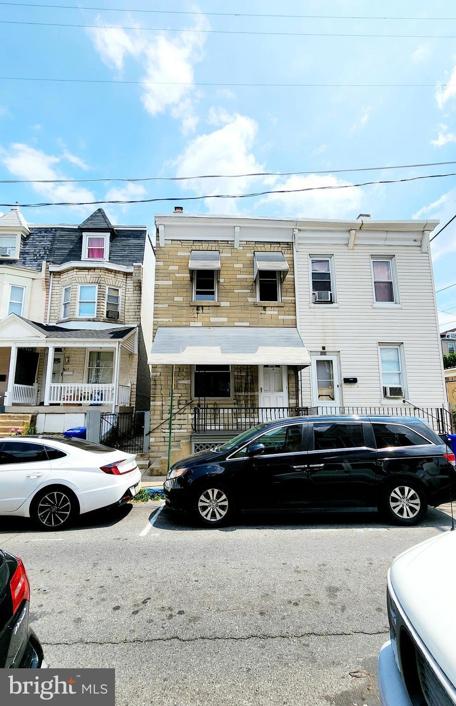 511 Locust St, Reading, PA 19604 - photo 1