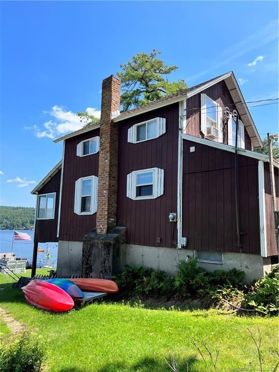 14 Private Grounds Rd, Ellington, CT 06029 - photo 1